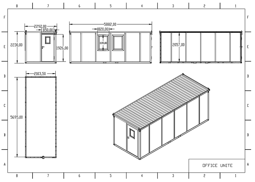 Insulated Cabins for All Seasons Available in Chicago